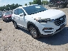 KM8J3CA28HU****** Salvage and Wrecked 2017 Hyundai Tucson in Richmond