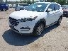 KM8J3CA28HU****** Used and Repairable 2017 Hyundai Tucson in Richmond
