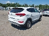 KM8J3CA28HU****** Salvage and Wrecked 2017 Hyundai Tucson in Virginia State