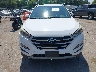KM8J3CA28HU****** Wrecked 2017 Hyundai Tucson in Virginia State