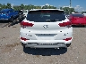 KM8J3CA28HU****** Wrecked 2017 Hyundai Tucson
