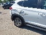 KM8J3CA28HU****** Salvage and Repairable 2017 Hyundai Tucson in Virginia State