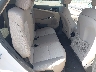 KM8J3CA28HU****** Wrecked 2017 Hyundai Tucson in Richmond