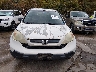 3CZRE38358G****** Destrozados 2008 Honda CR-V en Estado de Texas