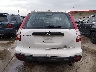 3CZRE38358G****** Destrozados 2008 Honda CR-V