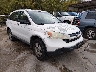 3CZRE38358G****** Salvamento y Destrozados 2008 Honda CR-V en Dallas-Fort Worth