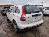 3CZRE38358G****** Salvamento y Reparables 2008 Honda CR-V en Dallas-Fort Worth