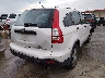 3CZRE38358G****** Salvamento y Destrozados 2008 Honda CR-V en Estado de Texas