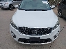 5XYPK4A58GG****** Destrozados 2016 Kia Sorento en Estado de Texas