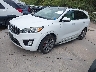 5XYPK4A58GG****** Usados y Reparables 2016 Kia Sorento en Dallas-Fort Worth