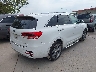 5XYPK4A58GG****** Salvamento y Destrozados 2016 Kia Sorento en Estado de Texas