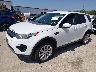 SALCP2BG6GH****** Used and Repairable 2016 Land Rover Discovery in Saint Louis