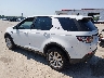 SALCP2BG6GH****** Salvage and Repairable 2016 Land Rover Discovery in Saint Louis