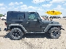 1J4AA2D18AL****** Reparables 2010 Jeep Wrangler en Estado de Texas