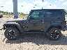 1J4AA2D18AL****** Salvamento 2010 Jeep Wrangler