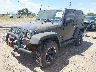 1J4AA2D18AL****** Usados y Reparables 2010 Jeep Wrangler en McAllen