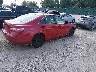 4T1BE46KX7U****** Salvamento 2007 Toyota Camry