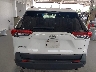 JTMC1RFV4KJ****** Wrecked 2019 Toyota RAV4