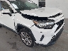JTMC1RFV4KJ****** Salvage and Repairable 2019 Toyota RAV4 in Florida State