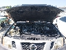 5N1AN0NW3BC****** Reparables 2011 Nissan Xterra en Fayetteville