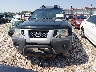 5N1AN0NW3BC****** Destrozados 2011 Nissan Xterra en Estado de Arkansas