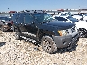 5N1AN0NW3BC****** Salvamento y Destrozados 2011 Nissan Xterra en Fayetteville