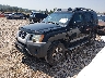 5N1AN0NW3BC****** Usados y Reparables 2011 Nissan Xterra en Fayetteville