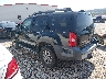 5N1AN0NW3BC****** Salvamento y Reparables 2011 Nissan Xterra en Fayetteville