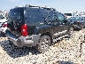 5N1AN0NW3BC****** Salvamento y Destrozados 2011 Nissan Xterra en Estado de Arkansas