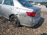 1NXBU4EE2AZ****** Destrozados 2010 Toyota Corolla en Estado de Wisconsin