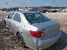 1NXBU4EE2AZ****** Salvamento y Reparables 2010 Toyota Corolla en Milwaukee