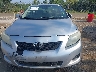 1NXBU4EE2AZ****** Salvamento y Reparables 2010 Toyota Corolla en Estado de Wisconsin