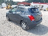 3GNCJLSB1GL****** Salvamento y Reparables 2016 Chevrolet Trax en Pittsburgh