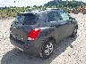 3GNCJLSB1GL****** Salvamento y Destrozados 2016 Chevrolet Trax en Estado de Pennsylvania