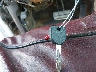 1GCHC29K27E****** Salvage 2007 Chevrolet Silverado 2500 in Texas State