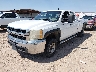 1GCHC29K27E****** Used and Repairable 2007 Chevrolet Silverado 2500 in El Paso