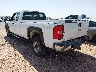 1GCHC29K27E****** Salvage and Repairable 2007 Chevrolet Silverado 2500 in El Paso