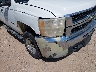 1GCHC29K27E****** Salvage and Repairable 2007 Chevrolet Silverado 2500 in Texas State