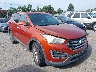 5XYZT3LB8GG****** Used 2016 Hyundai Santa Fe in North Carolina State