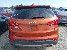 5XYZT3LB8GG****** Wrecked 2016 Hyundai Santa Fe