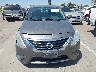 3N1CN7AP6HK****** Usados 2017 Nissan Versa en Estado de California