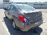 3N1CN7AP6HK****** Salvamento y Reparables 2017 Nissan Versa en Fresno