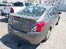 3N1CN7AP6HK****** Salvamento y Destrozados 2017 Nissan Versa en Estado de California