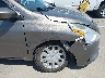 3N1CN7AP6HK****** Destrozados 2017 Nissan Versa en Estado de California