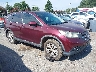 5J6RM4H52DL****** Used 2013 Honda CR-V in North Carolina State