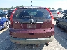 5J6RM4H52DL****** Wrecked 2013 Honda CR-V
