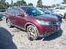 5J6RM4H52DL****** Salvage and Wrecked 2013 Honda CR-V in Charlotte