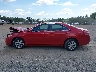 4T4BF3EK2BR****** Salvamento 2011 Toyota Camry