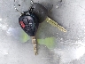 4T4BF3EK2BR****** Salvamento 2011 Toyota Camry en Estado de Ohio