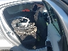 JTDKDTB37D1****** Wrecked 2013 Toyota Prius C in Fort Worth North